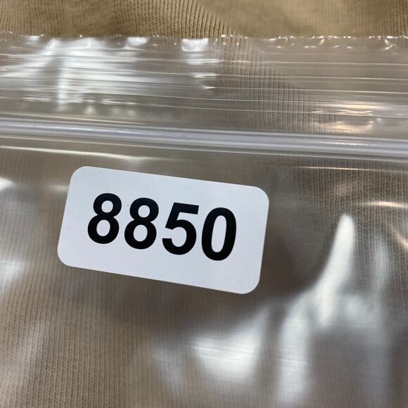 Retrofete Revolve Washed Terry Cold Shoulder Hoodie Women's S - Picture 9 of 9